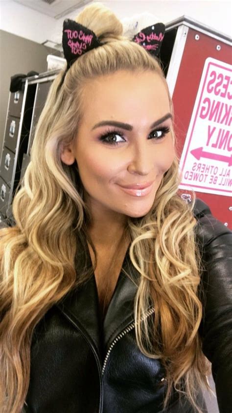 Natalya (wrestler)